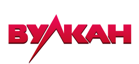 Логотип Вулкан Казино - новости казино